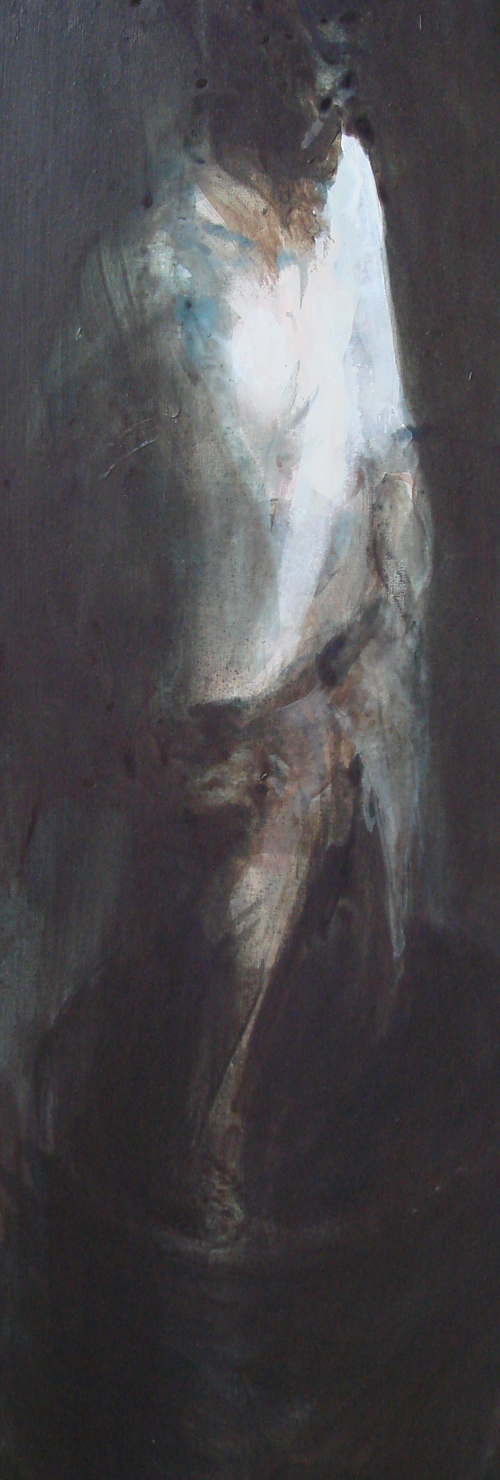 20 x 58 cm, 2011